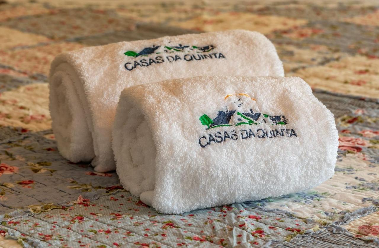 Casas Da Quinta Daire Santa Cruz das Flores Dış mekan fotoğraf