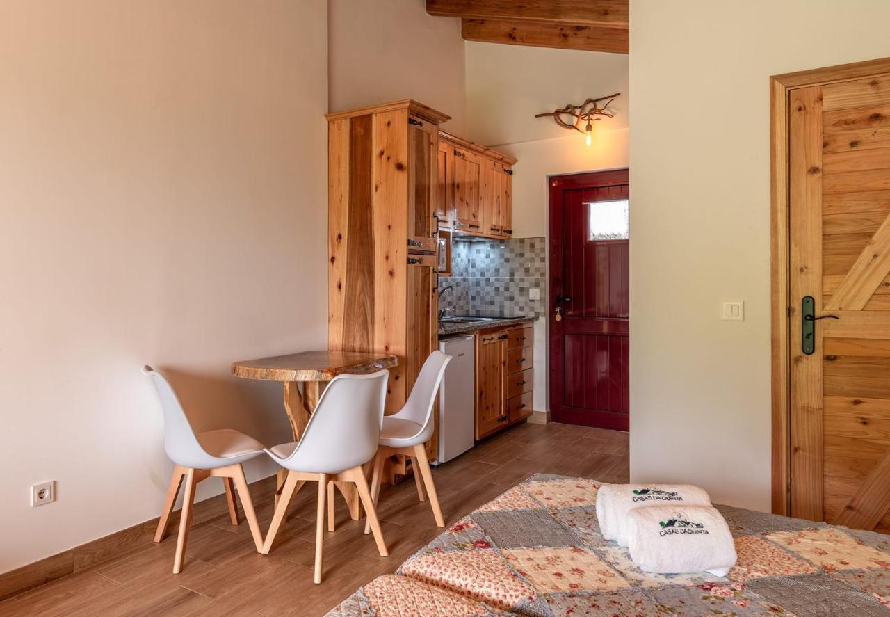 Casas Da Quinta Daire Santa Cruz das Flores Dış mekan fotoğraf