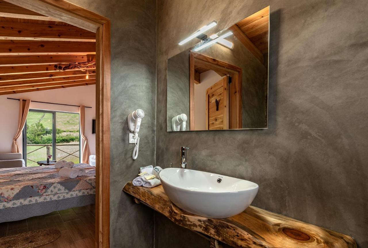 Casas Da Quinta Daire Santa Cruz das Flores Dış mekan fotoğraf