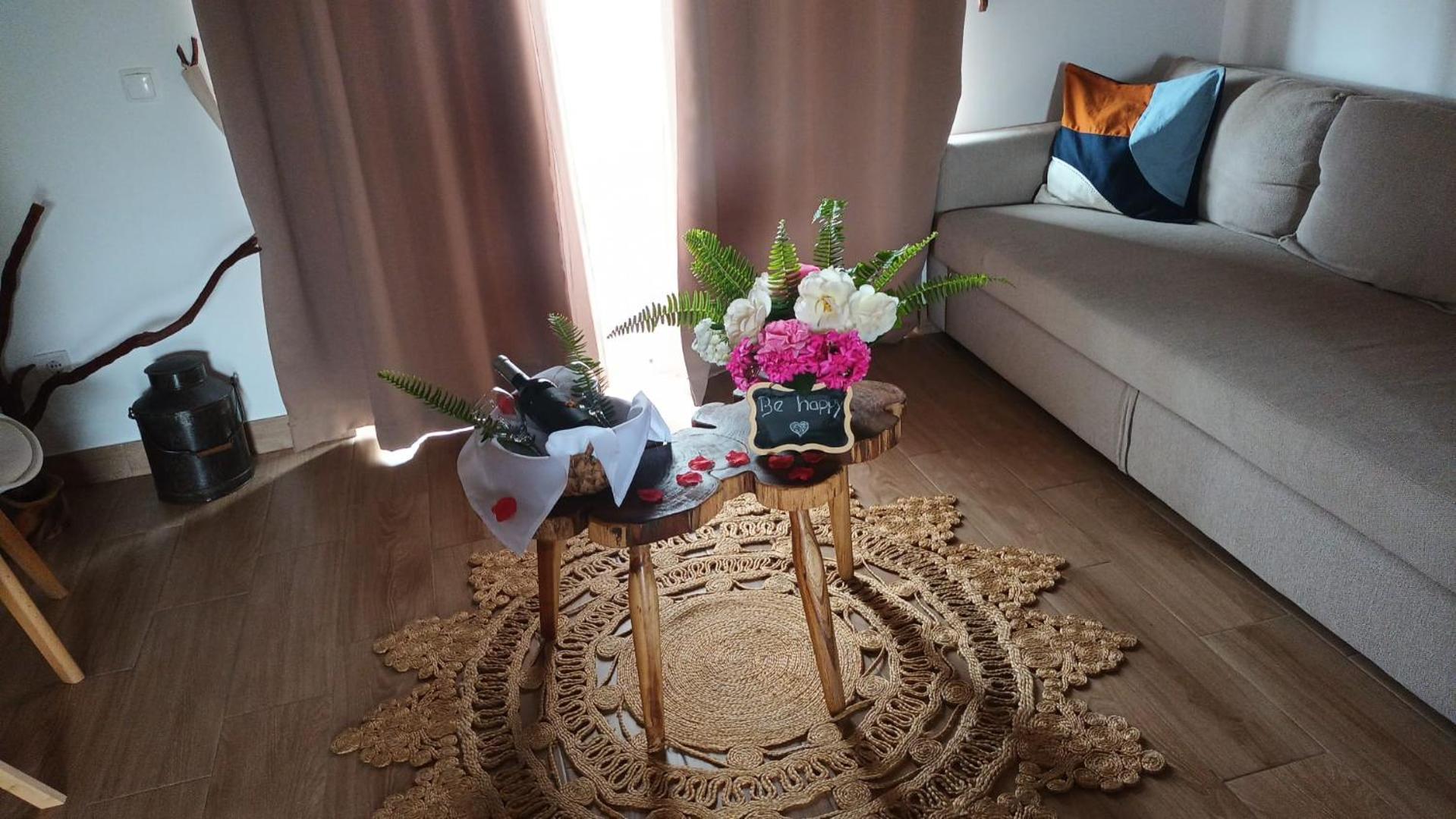 Casas Da Quinta Daire Santa Cruz das Flores Dış mekan fotoğraf