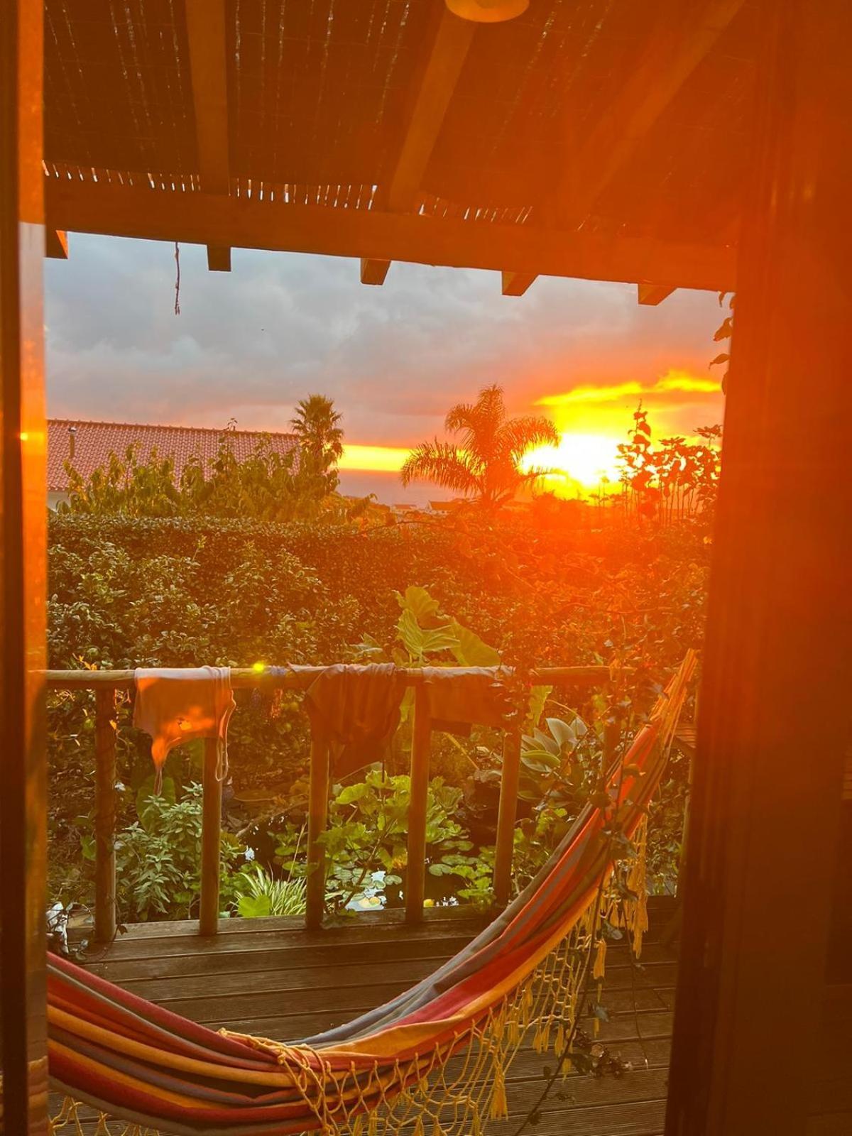 Casas Da Quinta Daire Santa Cruz das Flores Dış mekan fotoğraf