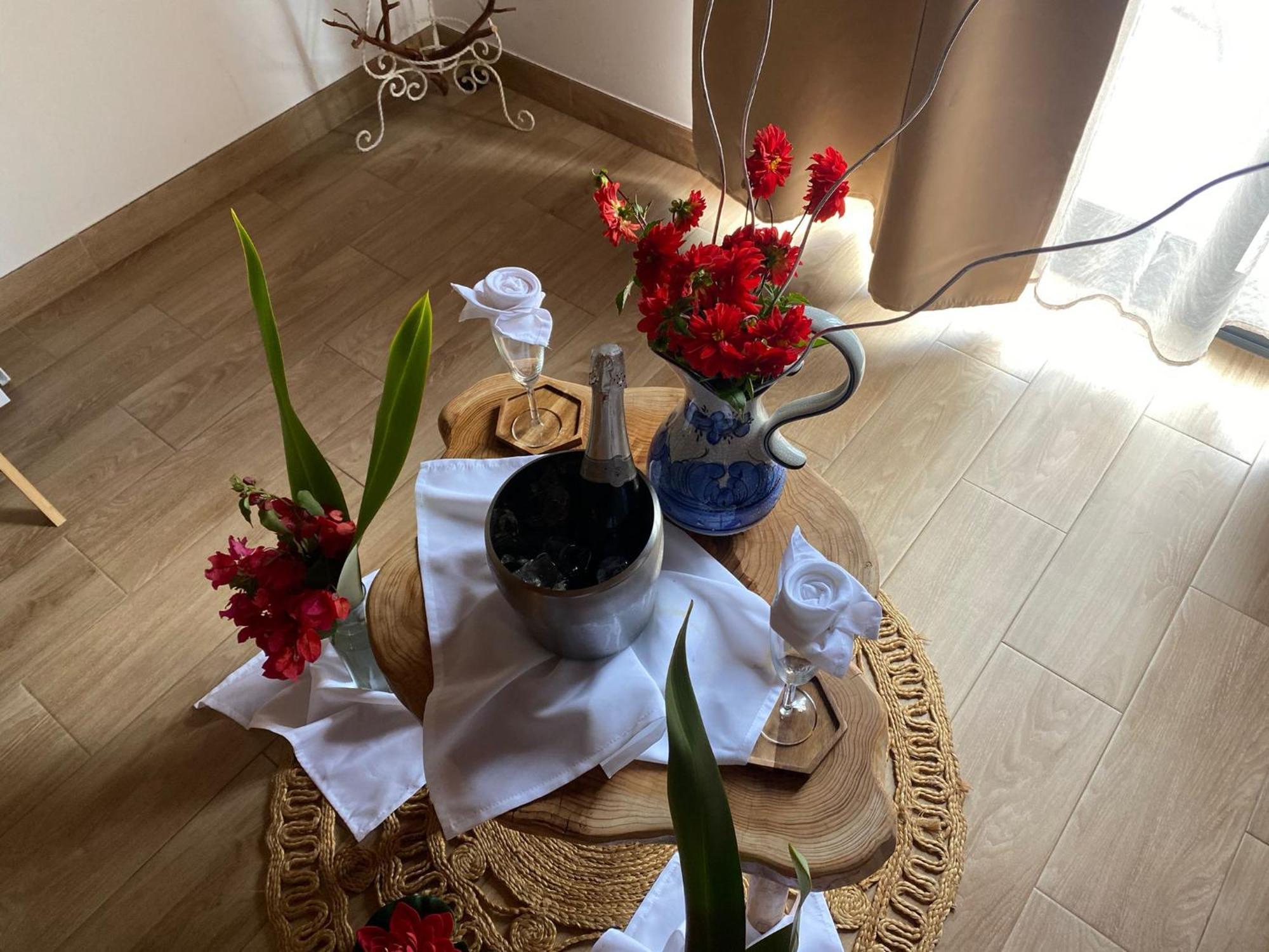 Casas Da Quinta Daire Santa Cruz das Flores Dış mekan fotoğraf