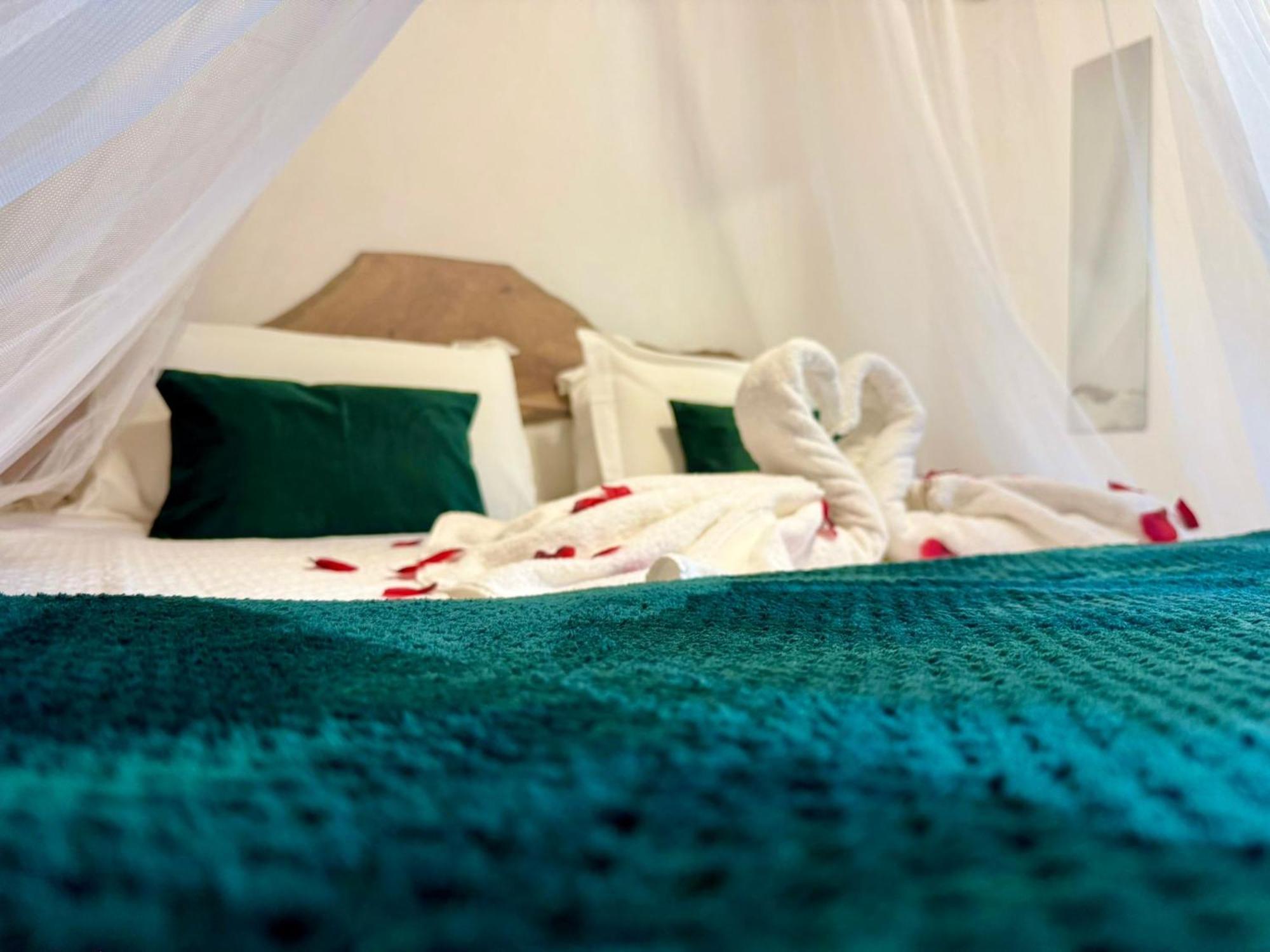 Casas Da Quinta Daire Santa Cruz das Flores Dış mekan fotoğraf