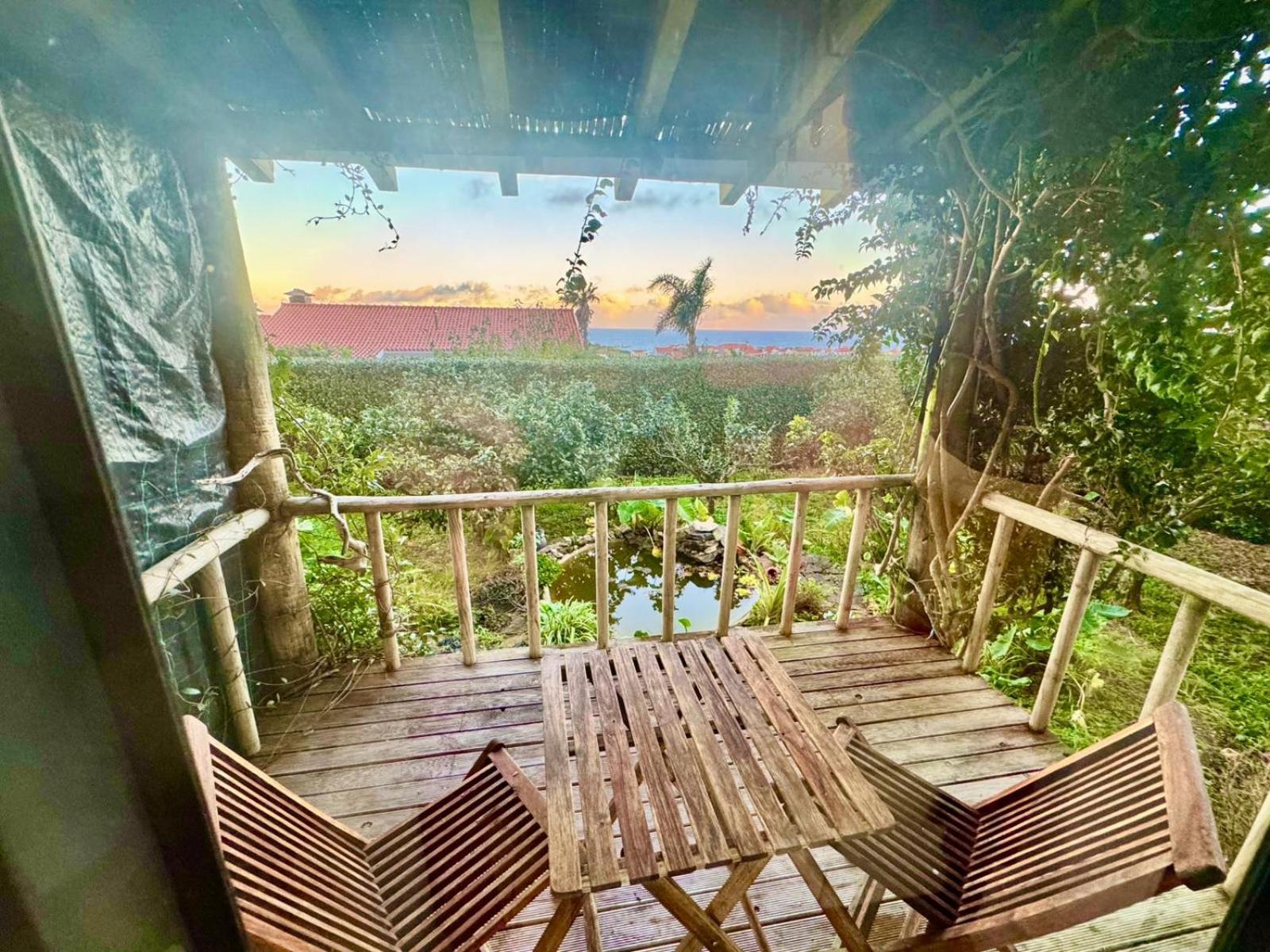 Casas Da Quinta Daire Santa Cruz das Flores Dış mekan fotoğraf