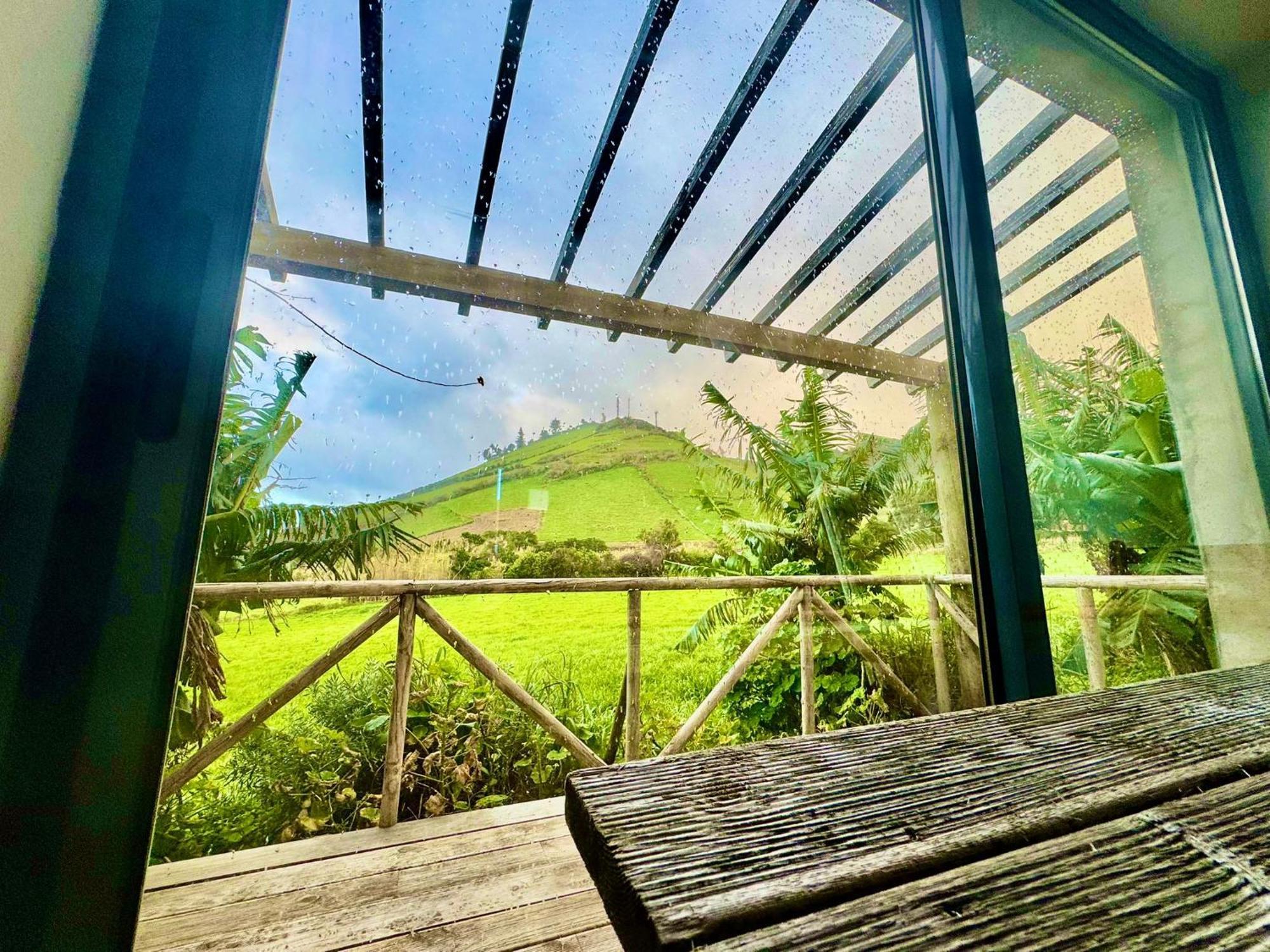Casas Da Quinta Daire Santa Cruz das Flores Dış mekan fotoğraf